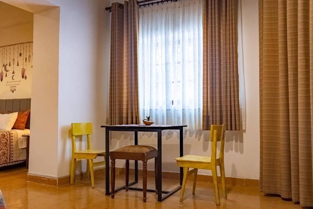 Appartement Departamento Rustico 1 à Tarija Extérieur photo