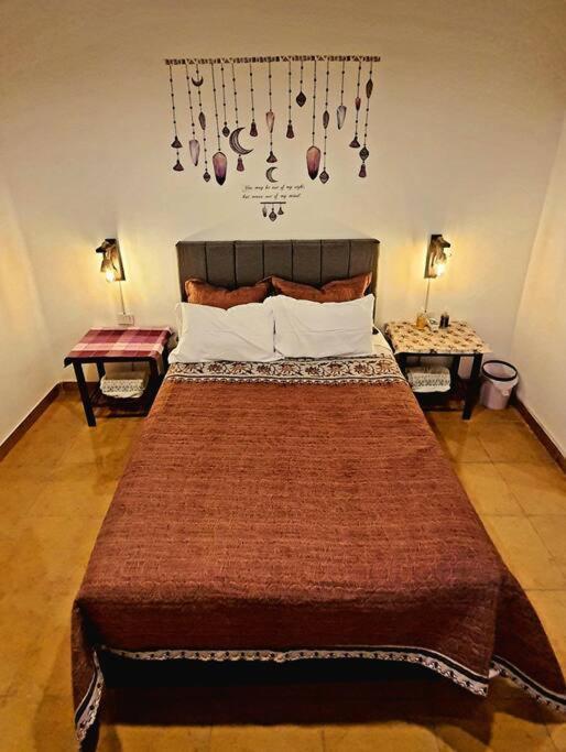 Appartement Departamento Rustico 1 à Tarija Extérieur photo