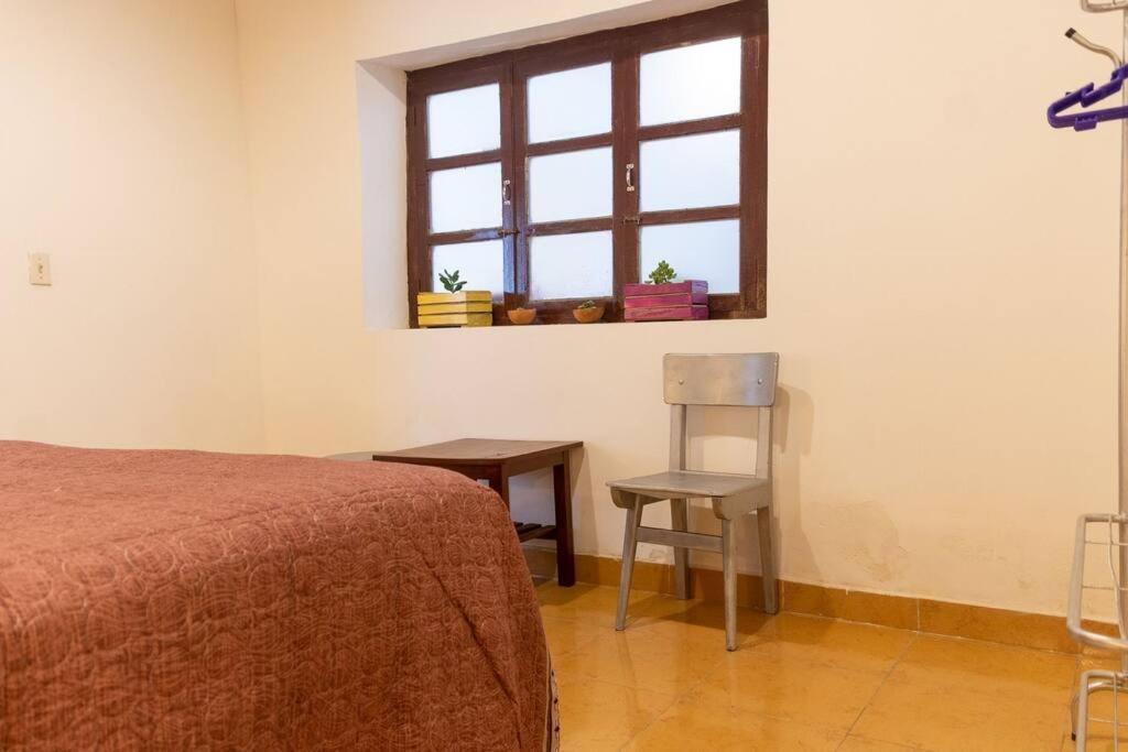 Appartement Departamento Rustico 1 à Tarija Extérieur photo