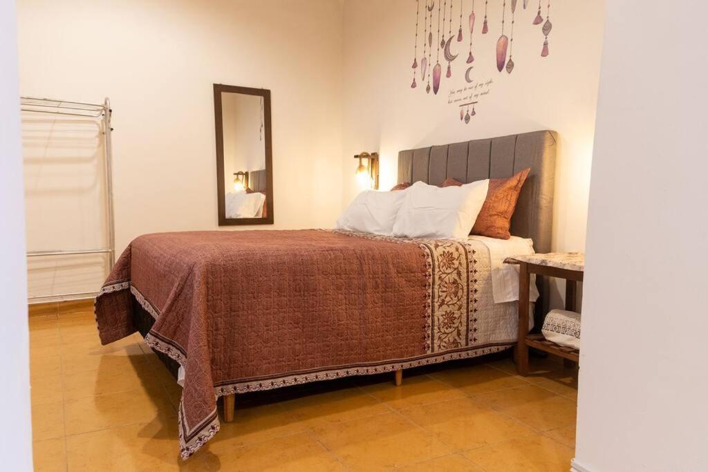 Appartement Departamento Rustico 1 à Tarija Extérieur photo