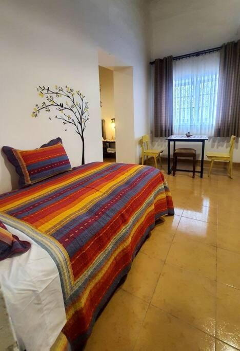 Appartement Departamento Rustico 1 à Tarija Extérieur photo