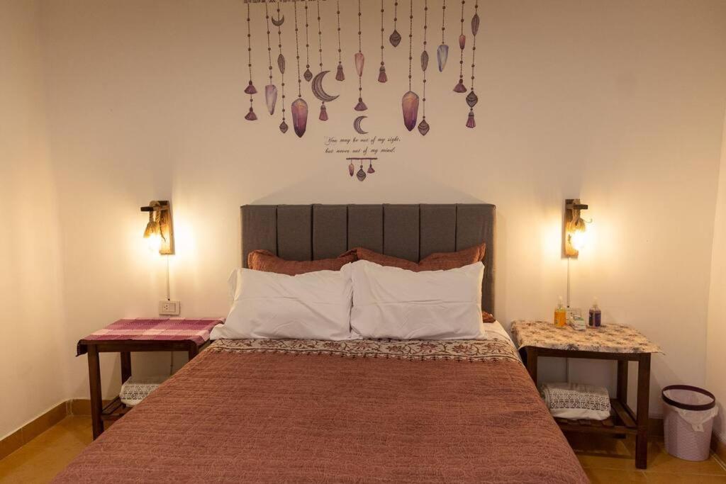 Appartement Departamento Rustico 1 à Tarija Extérieur photo