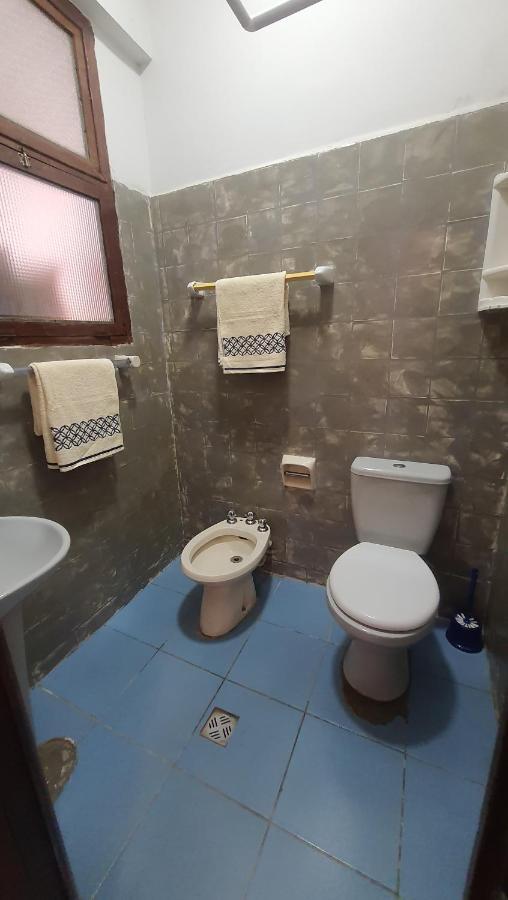 Appartement Departamento Rustico 1 à Tarija Extérieur photo